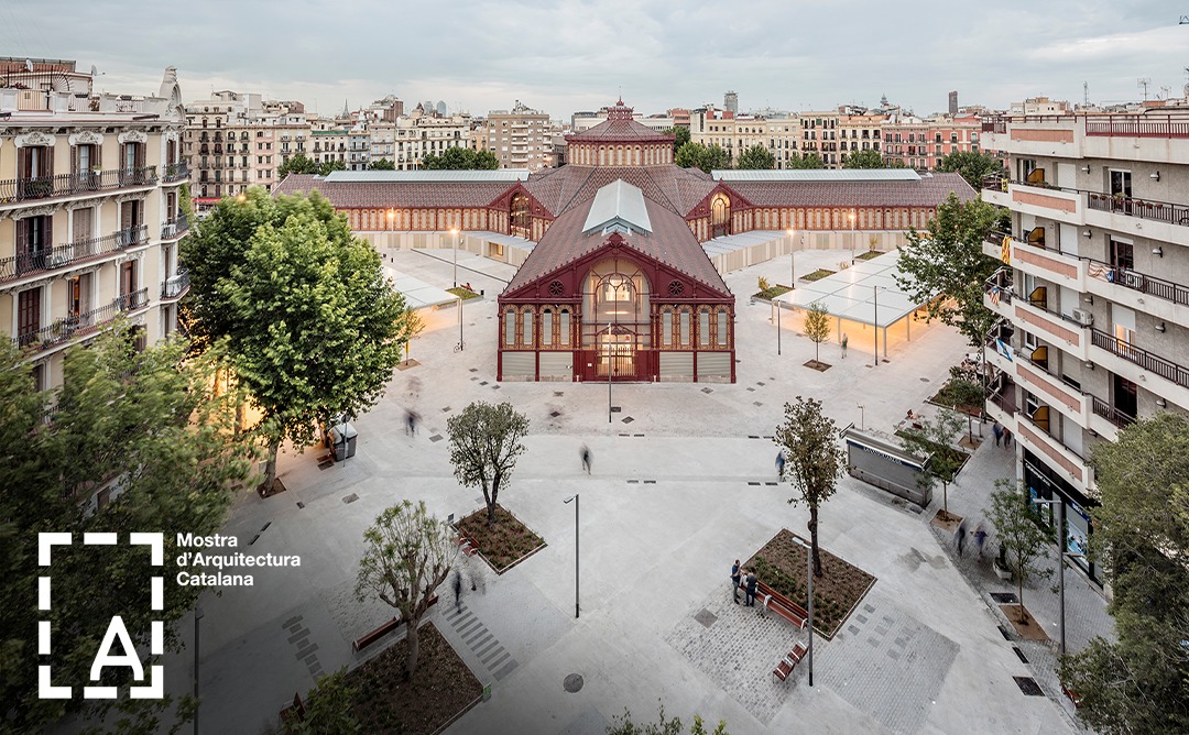 Mostra d'Arquitectura Catalana