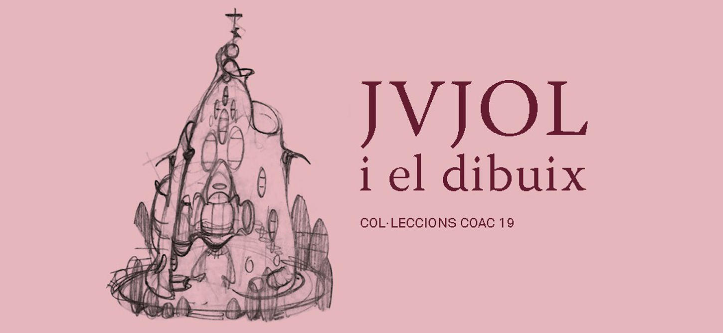 Col·leccions COAC: Jujol