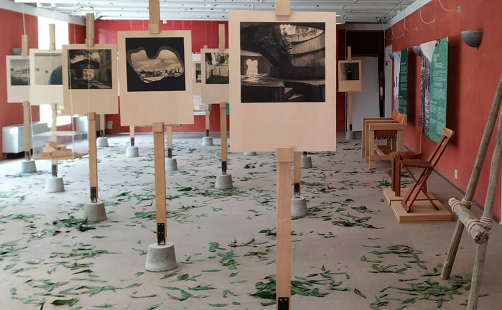 Lina Bo Bardi