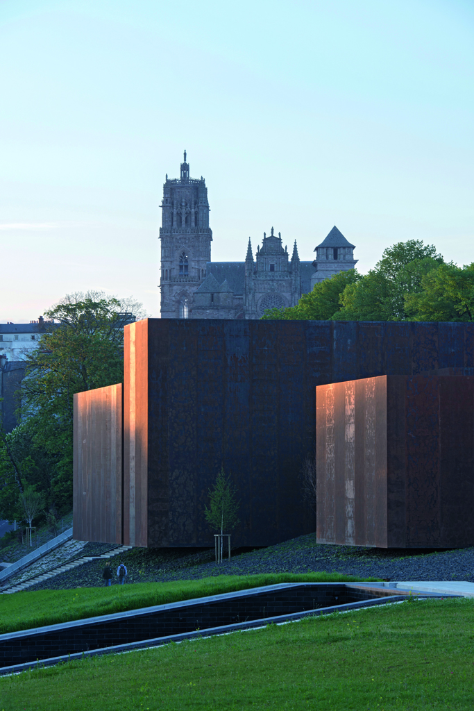 Museu Soulages