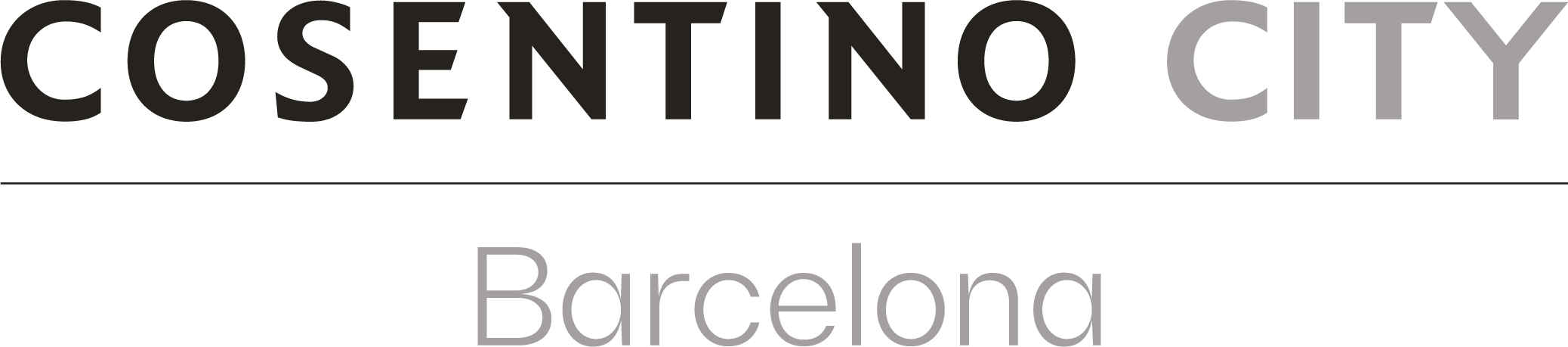 consentino city barcelona