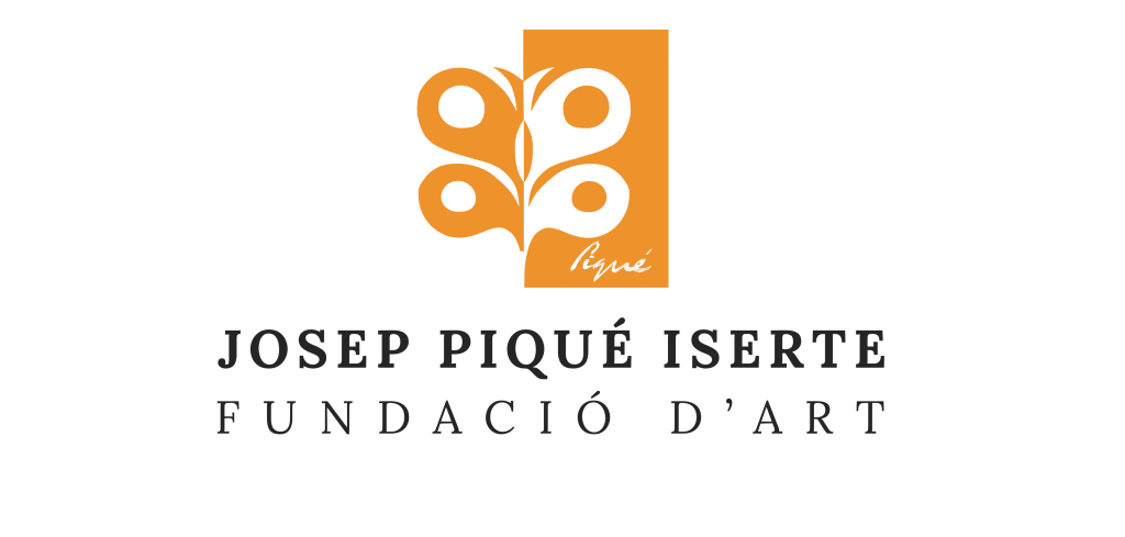 Logo Fundació d'Art Josep Piqué