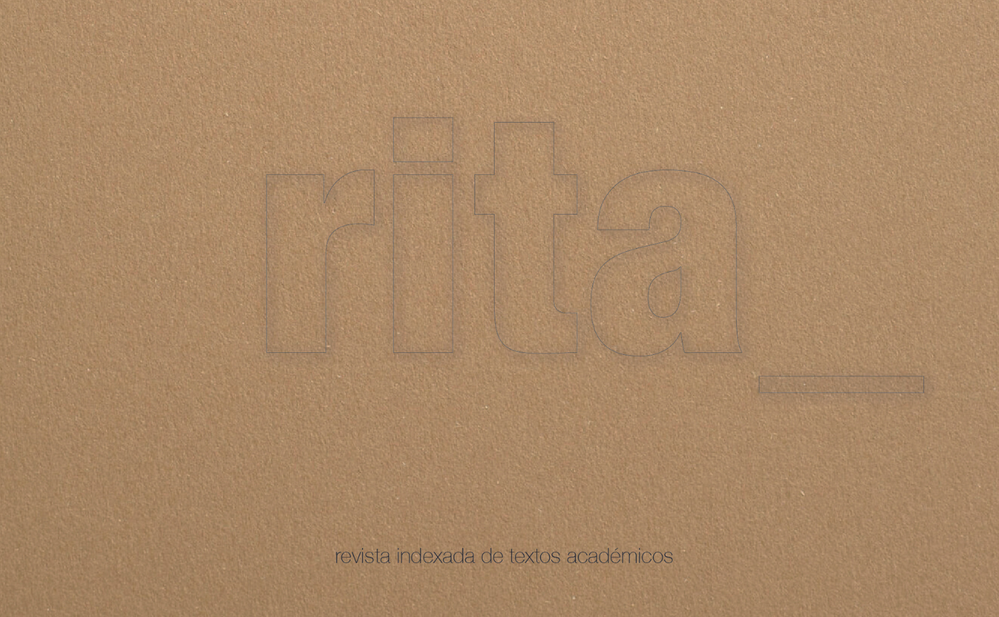 revista rita