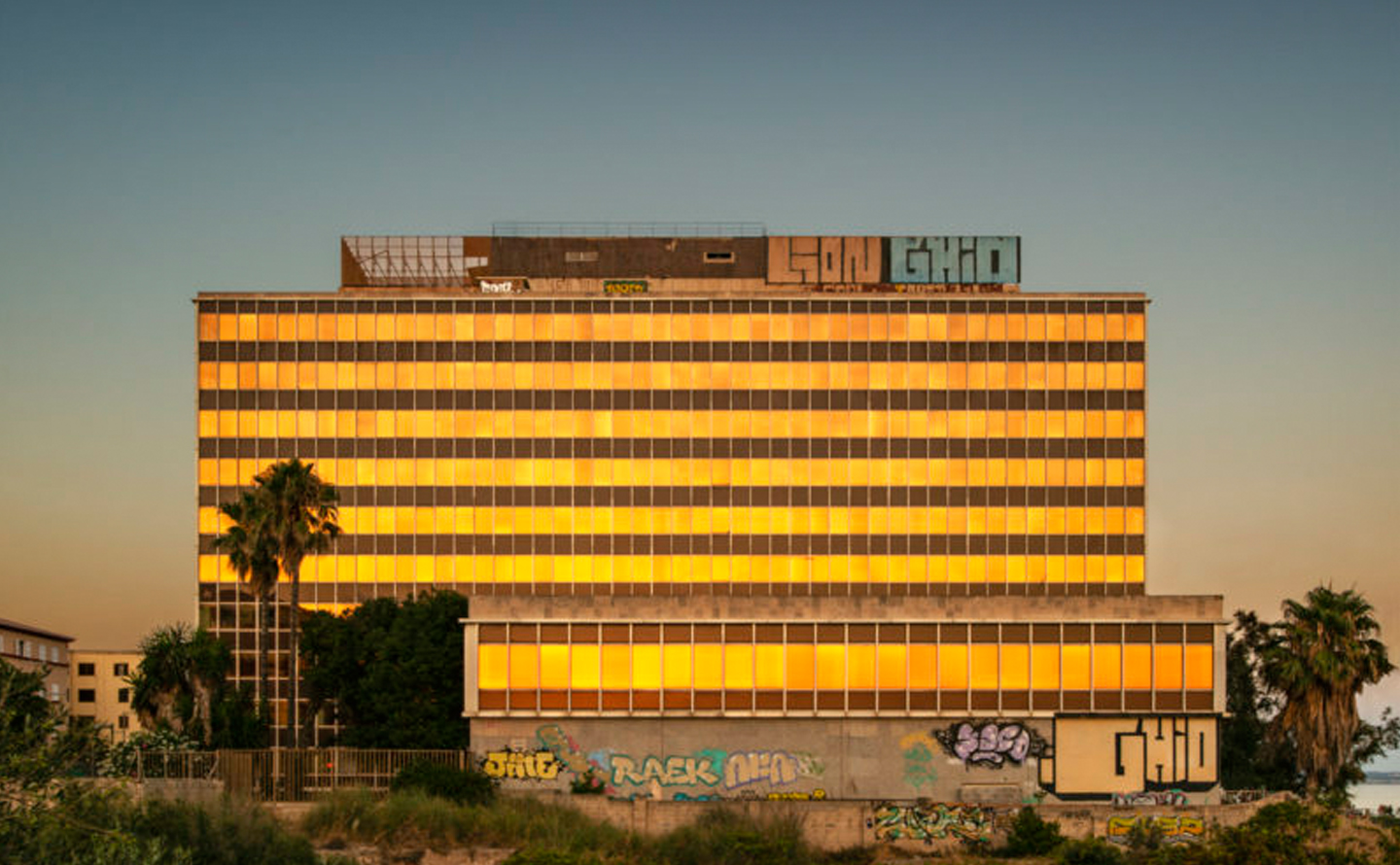 Edifici Gesa [1975-2008] (Palma, Illes Balears) 2021