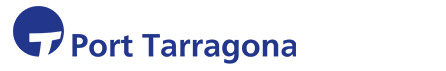 Logo Port de Tarragona