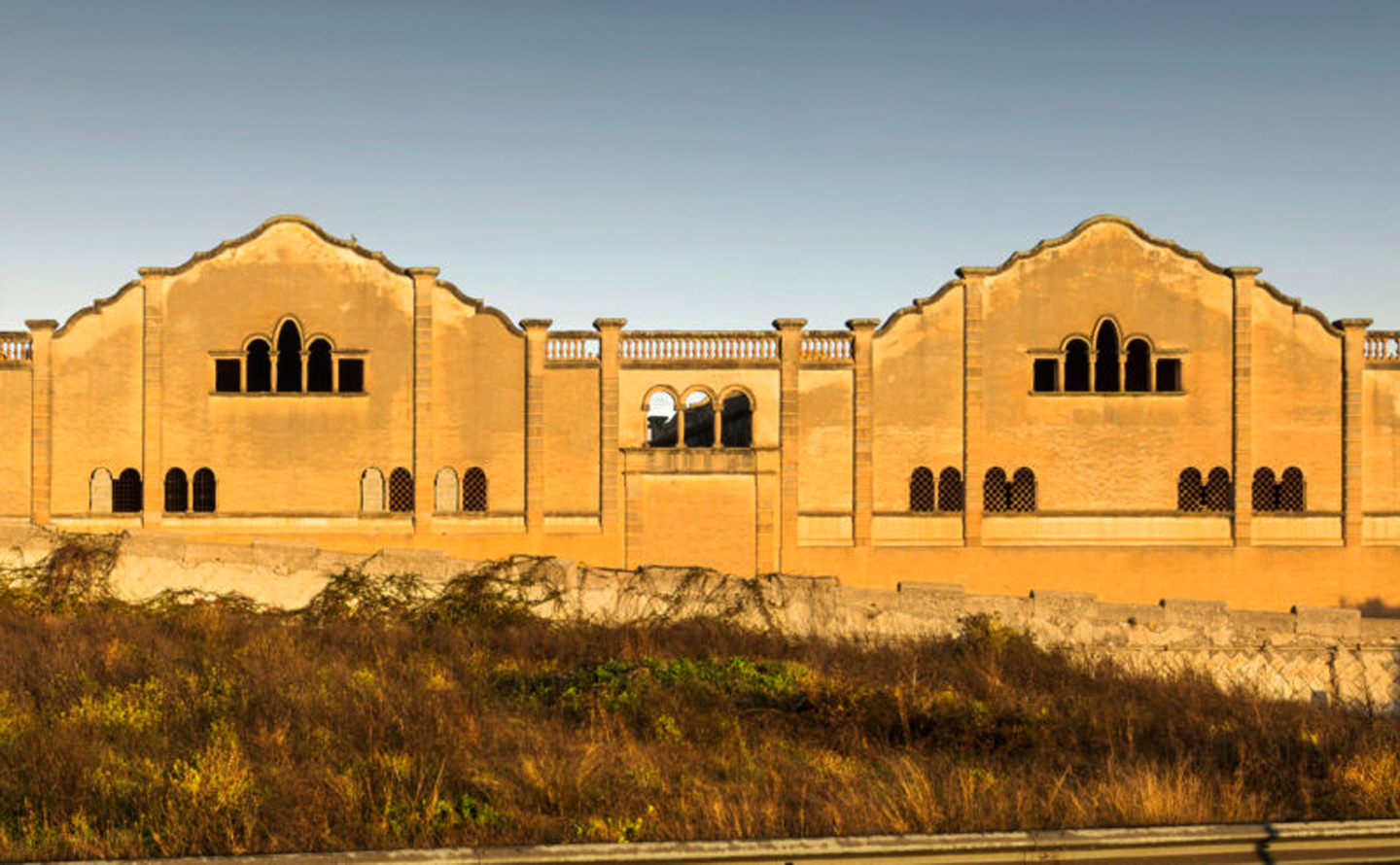 Celler Es Sindicat [1921-1993] (Felanitx, Illes Balears)