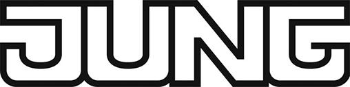 Logo JUNG