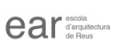 Escola d'Arquitectura de Reus (ear)