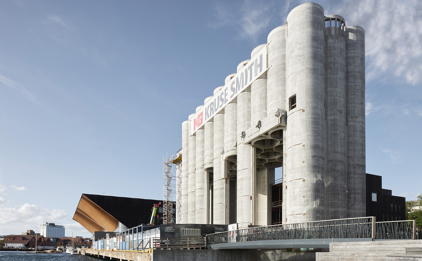 Re-habitar contextos