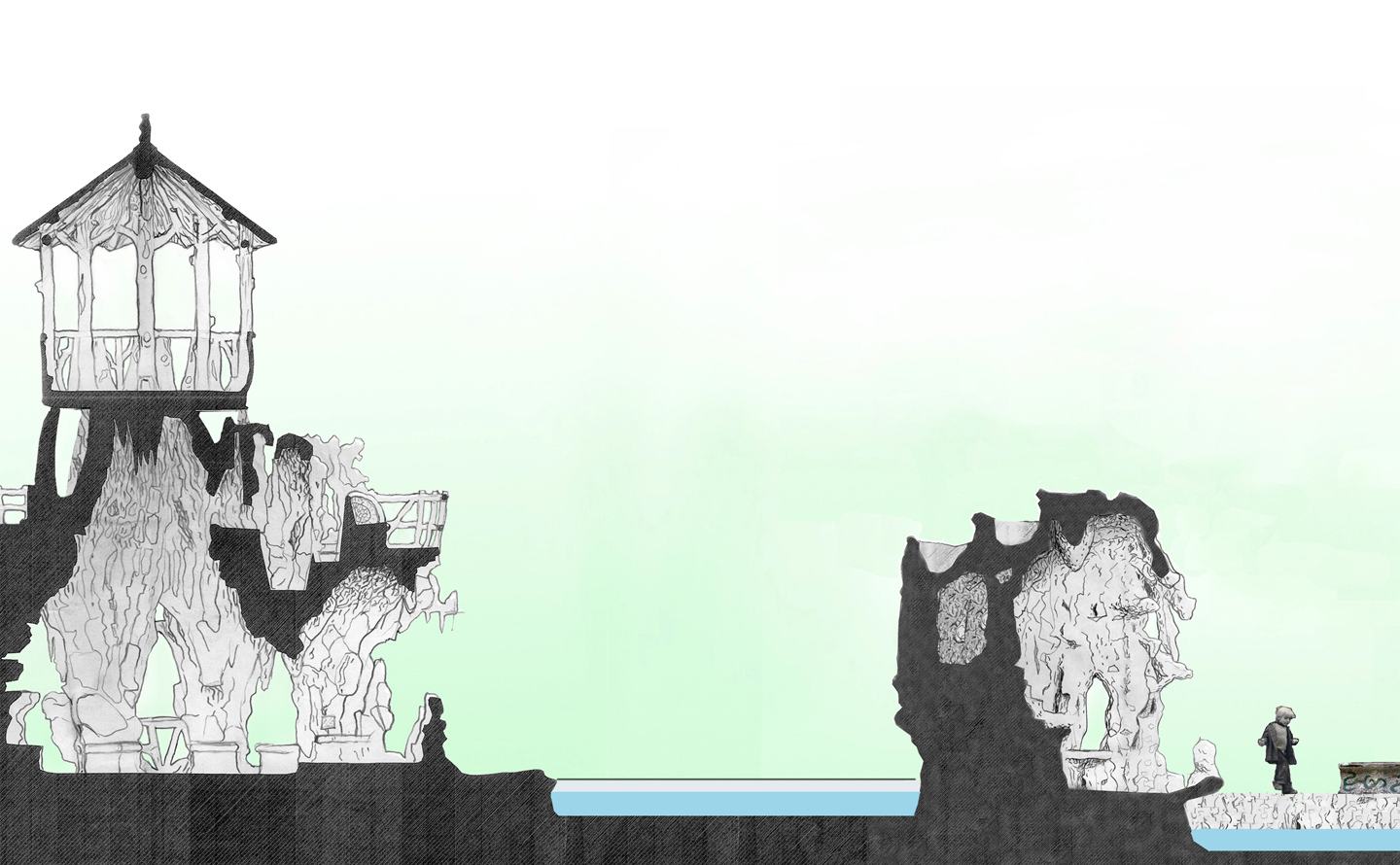 Inauguració de l'exposició 