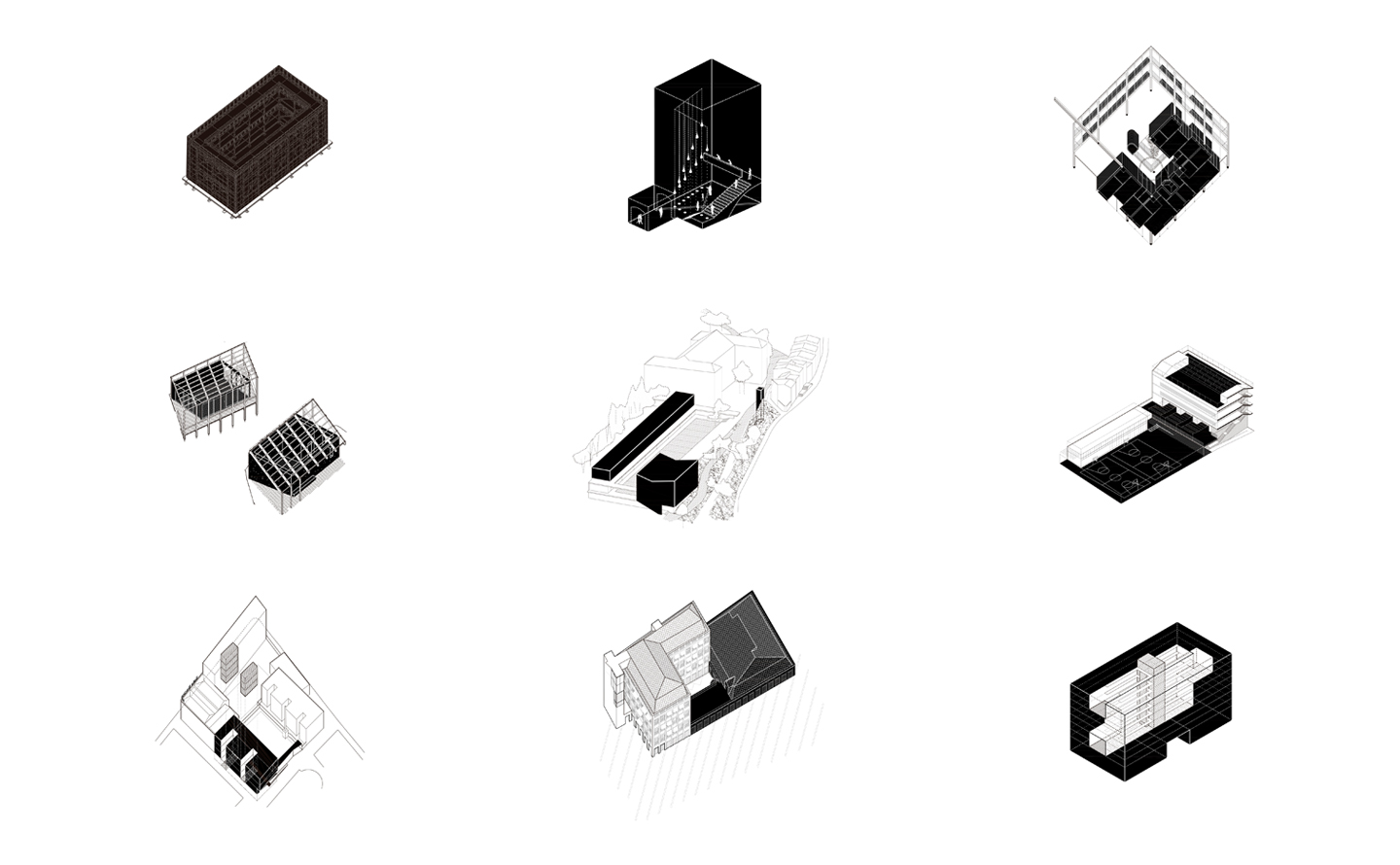 Conferència Trans-Escalar de Mariona Benedito